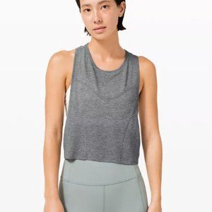 Lululemon Muscle Tank